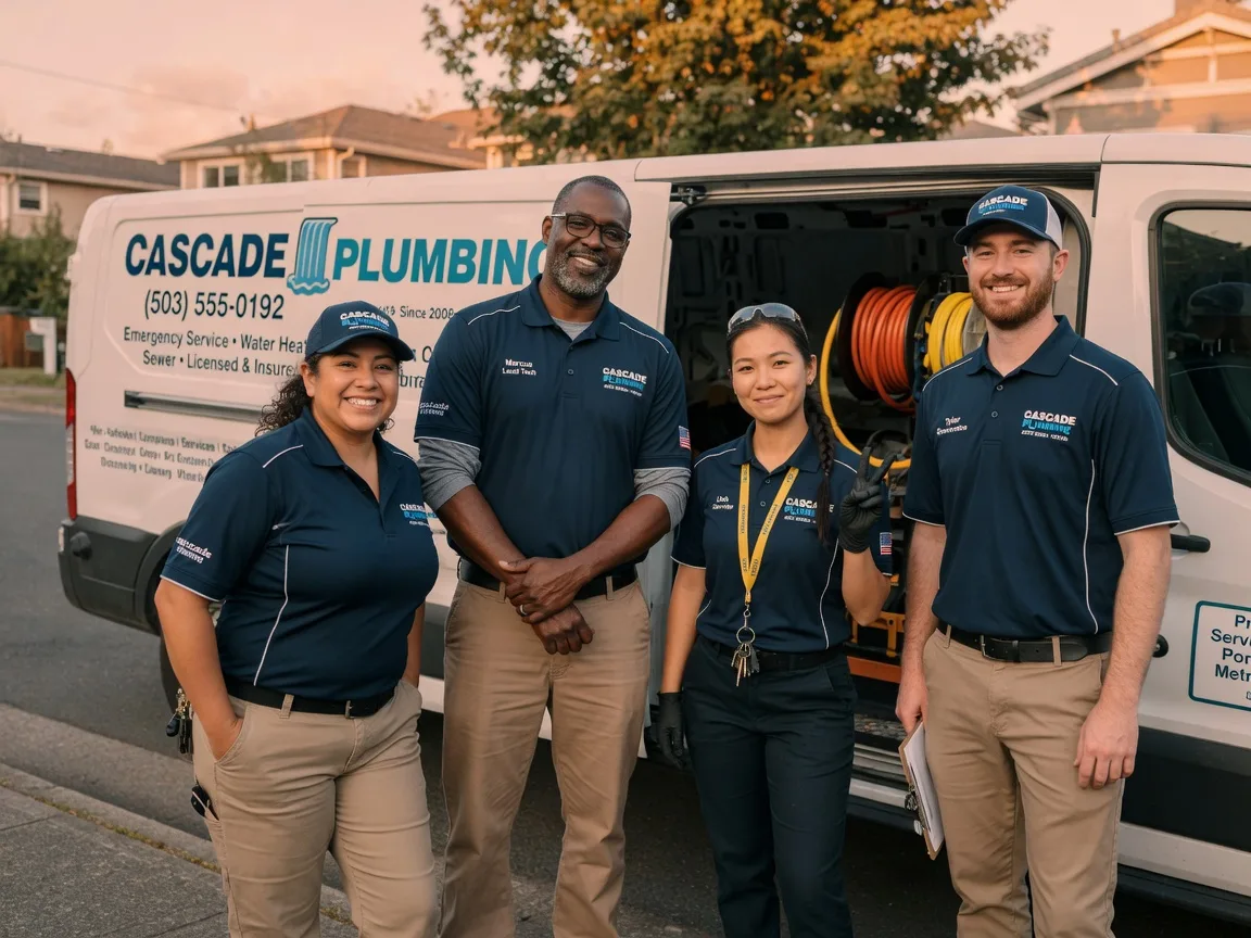 Emergency Plumber company in Woodbury, TN